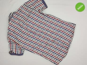 sandałki obex: Koszulа dla mężczyzn, rozmiar M — 3