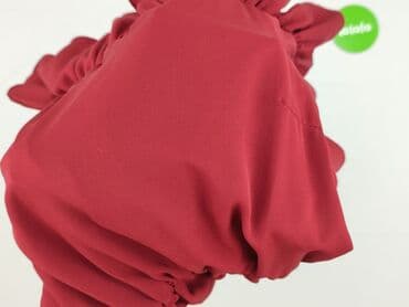 niebieska satynowa sukienka zara: Excellence, Сукня жіноча, розмір One size — 5