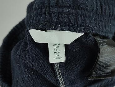 asos hm: H&M, Szorty damskie, rozmiar M — 4