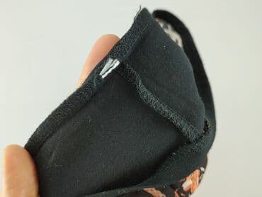 żółte bluzki z krótkim rękawem: Bluzka damska, rozmiar L — 4