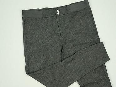 Janina, Legginsy Sportowe damskie, rozmiar 2XL