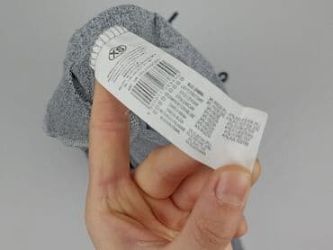 bluzy z czaszkami: Drywash, Bluza z kapturem damska, rozmiar XS — 5