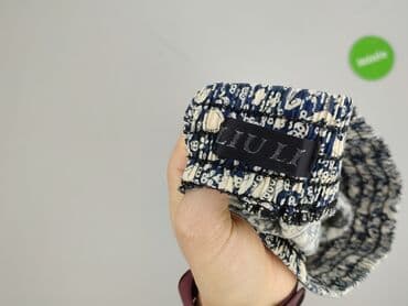 liu jo ubrania: Spodnie materiałowe damskie, rozmiar S — 5