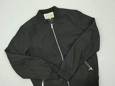 barbour: River Island, Kurtka bomberka damska, rozmiar M — 1