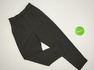 sklep wts: Uniqlo, Spodnie materiałowe damskie, rozmiar S — 2