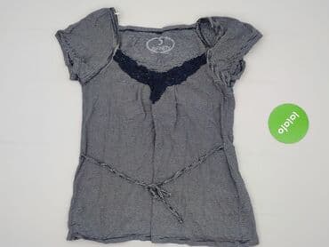 marynarki damskie theory: Infinity Woman, Bluzka damska, S — 3