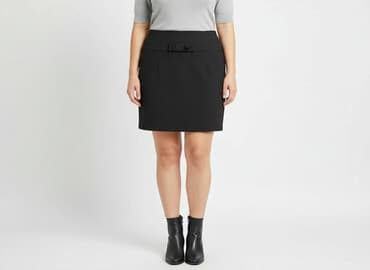 rene buty zimowe: Spódnica damska, rozmiar XL — 6