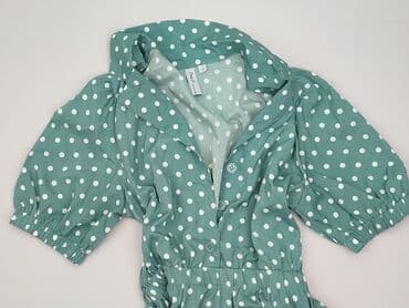 limonkowe bluzki: Bluzka damska, rozmiar S — 1