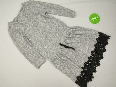 sukienki dresowe allegro: Sukienka damska, rozmiar S — 2