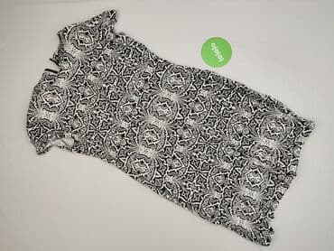 sukienki dla dojrzałych pań: GREY WOLF, Sukienka damska, rozmiar XL — 2