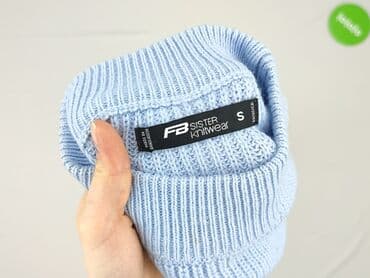 czy sweter z poliestru jest dobry: FBsister, Sweter damski, rozmiar S — 4