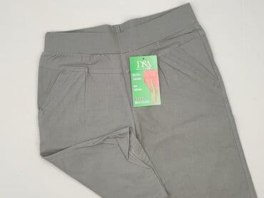 szorty plus size: Szorty damskie, rozmiar 3XL — 1