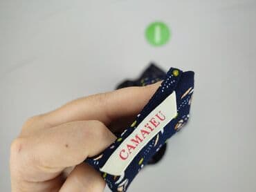 zalando sukienki dla puszystych: CAMAIEU, Sukienka damska, rozmiar M — 4