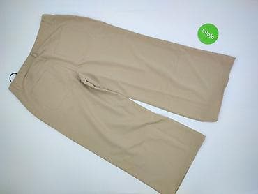 pull and bear arkadia: RAINBOW, Spodnie materiałowe damskie, rozmiar XL — 3