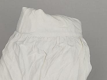 bluzy poliester: PULL&BEAR, Bluzka damska, rozmiar L — 6