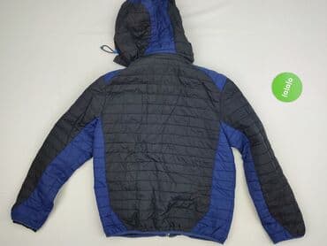 kurtki zimowe chłopięce 158 164 nike: Kurtka przejściowa, 10 lat, 134-140 cm, stan - Bardzo dobry — 3