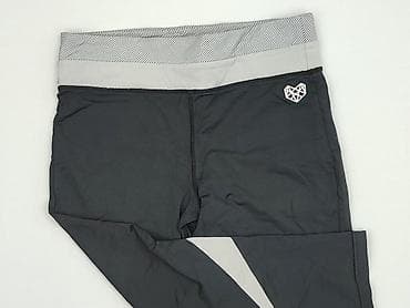 Pink Soda, Leggings Sports for women, size S