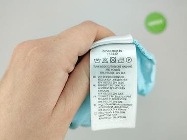 eldom g47: Bluzka damska, rozmiar M — 5