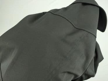 buty do trencza: Płaszcz damski, rozmiar S — 4