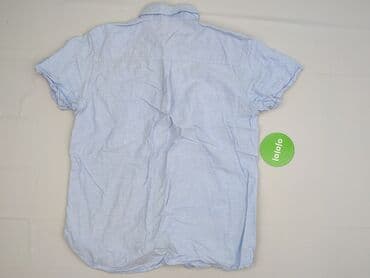 koszulki bts: Dressmann, Koszulа dla mężczyzn, L — 3