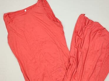 sukienki plażowe plus size: Sukienka damska, rozmiar L — 1