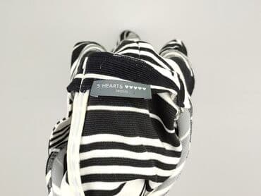 dżinsy w serduszka: Cinq à Sept, Sukienka damska, rozmiar 2XL — 4