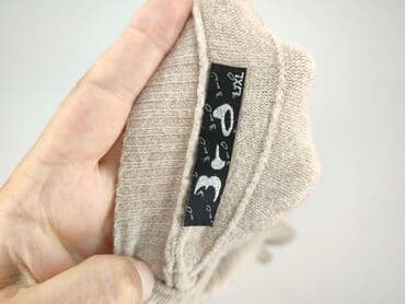 podkoszulka z kaszmirem: Kardigan damski, rozmiar XL — 4