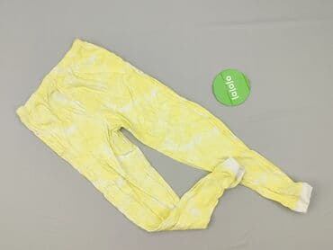 lidl podkoszulki dzieciece: Legginsy dziecięce, 10 lat, 134/140, stan - Bardzo dobry — 3