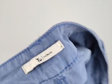 dzwony xl: TU Woman, Spodnie 3/4 damskie, rozmiar 2XL — 4