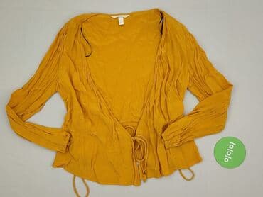 Bluzki: H&M, Bluzka damska, rozmiar L — 2