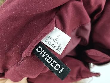 dorimodes kurtka: H&M Divided, Kurtka zimowa damska, rozmiar 2XL — 4