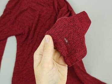 bluzki damskie dopasowane: Bluzka damska, rozmiar L — 4