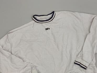 Women`s sweatshirt, 2XL