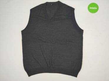 john lewis sweter: Sweter dla mężczyzn, 2XL — 2