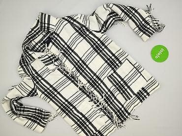 softshell pepco: Bershka, Ponczo damskie, rozmiar XS — 2