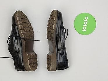 ecco outlet pl: Półbuty damskie, rozmiar 38 — 4