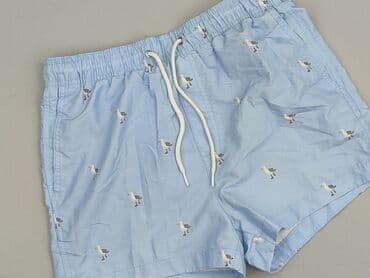 Swimming shorts for men, S (EU 36), H&M, condition - Perfect