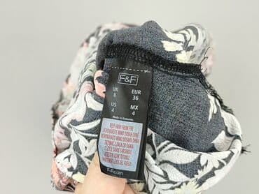 sukienka od stradivarius: F&F, Sukienka damska, rozmiar S — 4