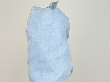 sukienka jeansowa pepco: Denim Co, Sukienka damska, rozmiar M — 6