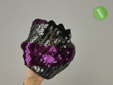 srebrne sukienki na imprezę: H&M, Sukienka damska, rozmiar S — 7
