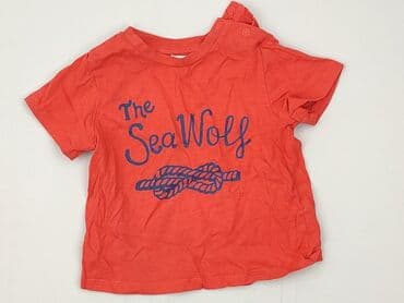 ajax amsterdam koszulka bob marley: T-shirt, TEX, 6-9 months, condition - Very good — 1