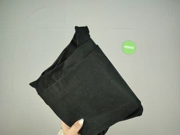 alexander mcqueen buty czarne: Black, Chinosy dla mężczyzn — 7