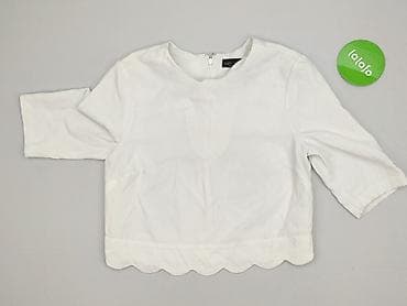 bluzki ubra: Topshop, Bluzka damska, rozmiar M — 2