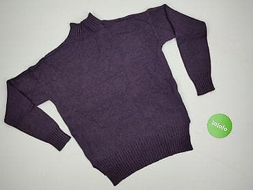 tunika sweter: LFT, Sweter damski, rozmiar XL — 3
