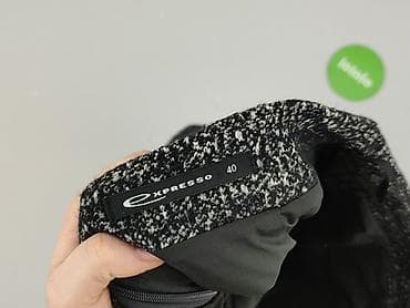 dobry garnitur: Expresso, Spódnica damska, rozmiar L — 4