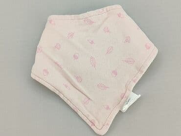 hello kitty ubrania bershka: Śliniak, kolor - Różowy, stan - Dobry — 1