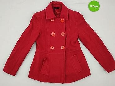 Ubrania damskie: St. Bernard, Płaszcz damski, rozmiar S — 2