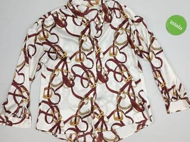 koszulka z autem h m: H&M, Women's blouse, size M (EU 38) — 2