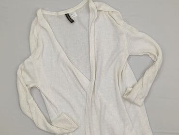 H&M Divided, Kardigan damski, S