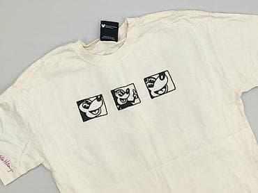 hm myszka miki: Mickey Mouse, T-shirt damski, rozmiar XS — 1